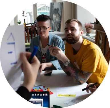 Боюсь, что буду отставать из-за работы